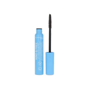 Kind & Free Mascara - 002 Brown Black