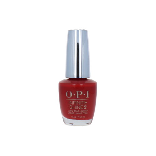 O.P.I Infinite Shine Nagellak - I Love You Just Be-Cusco