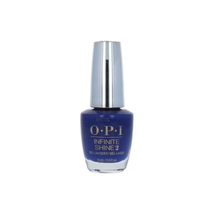 Infinite Shine Nagellak - Indignantly Indigo