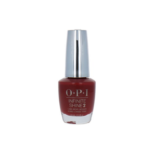 O.P.I Infinite Shine Nagellak - Como se Llama?