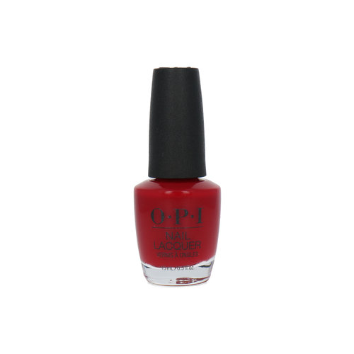 O.P.I Nagellak - Candied Kingdom