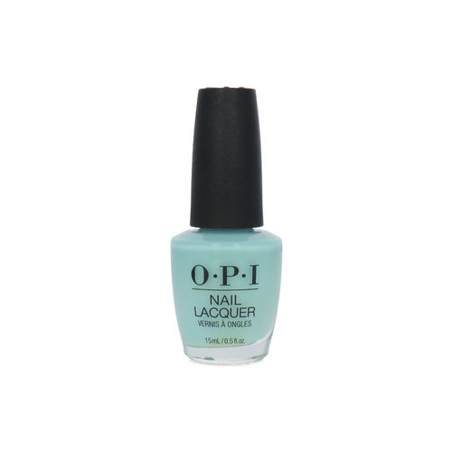 O.P.I Nagellak - Can I Bairro This Shade