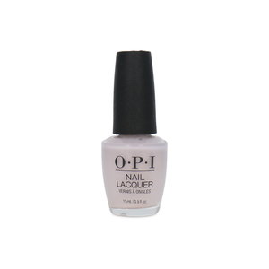 Nagellak - Lisbon Wants Moor OPI