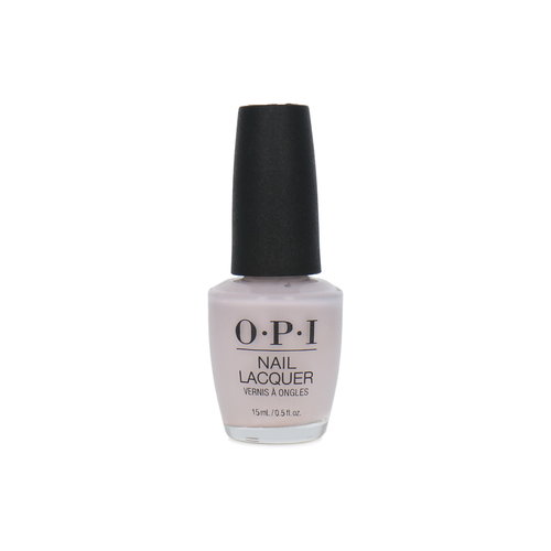 O.P.I Nagellak - Lisbon Wants Moor OPI