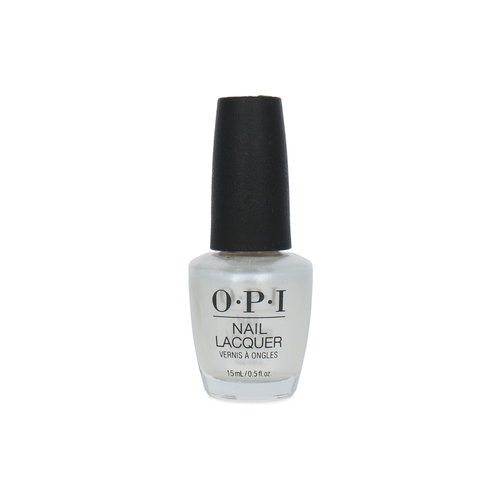 O.P.I Nagellak - Dancing Keeps Me on My Toes