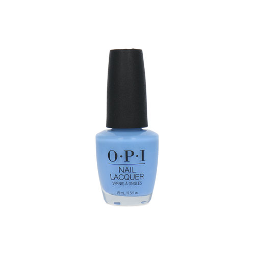 O.P.I Nagellak - Dreams Need Clara-fication