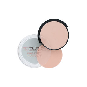 Pressed Powder - Soft Pink