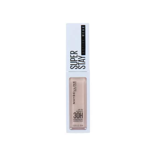 Maybelline SuperStay 30H Active Wear Concealer - 05 Ivory