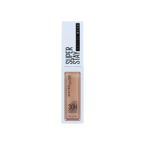 Maybelline SuperStay 30H Active Wear Concealer - 25 Medium