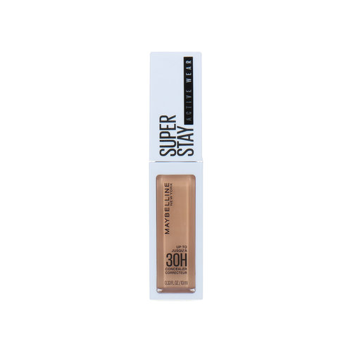 Maybelline SuperStay 30H Active Wear Concealer - 30 Honey