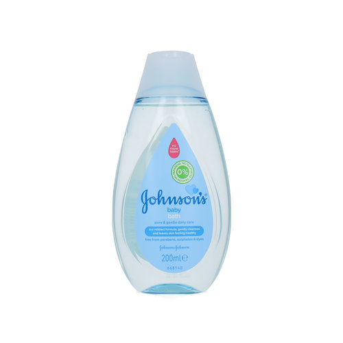 Johnson's Baby Bath - 200 ml