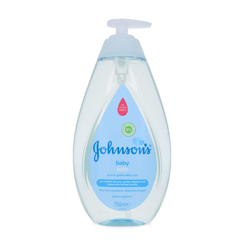 Johnson's Baby Bath - 750 ml