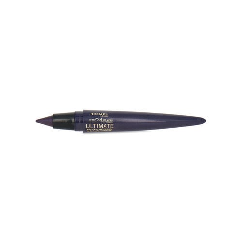 Rimmel Ultimate Kohl Kajal Oogpotlood - 002 Deep Amethyst