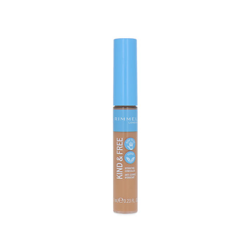 Rimmel Kind & Free Concealer - 040 Tan