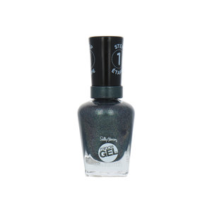 Miracle Gel Nagellak - 652 Neblue-la