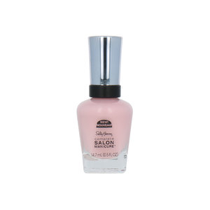 Sally Hansen Complete Salon Manicure Nagellak - 156 Stellar Style Complete Salon Manicure Nagellak - 156 Stellar Style