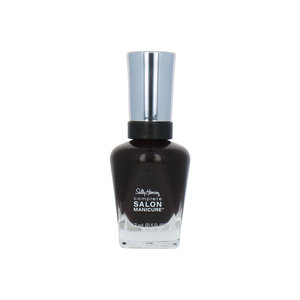 Complete Salon Manicure Nagellak - 018 Lucky Dress