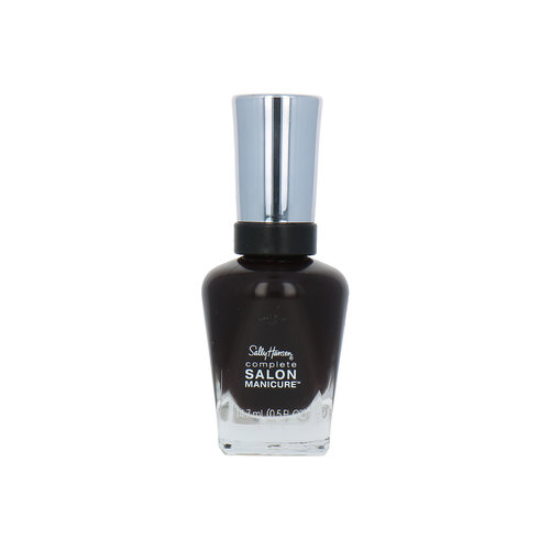 Sally Hansen Complete Salon Manicure Nagellak - 018 Lucky Dress