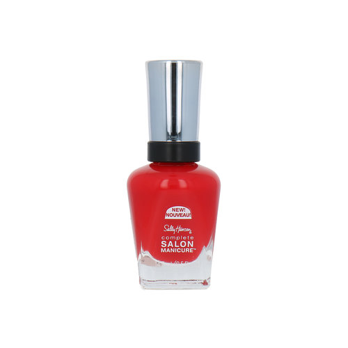 Sally Hansen Complete Salon Manicure Nagellak - 235 Warm Regards