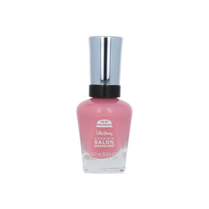Sally Hansen Complete Salon Manicure Nagellak - 183 Style Icon Complete Salon Manicure Nagellak - 183 Style Icon