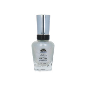 Complete Salon Manicure Nagellak - 378 Gleam Supreme