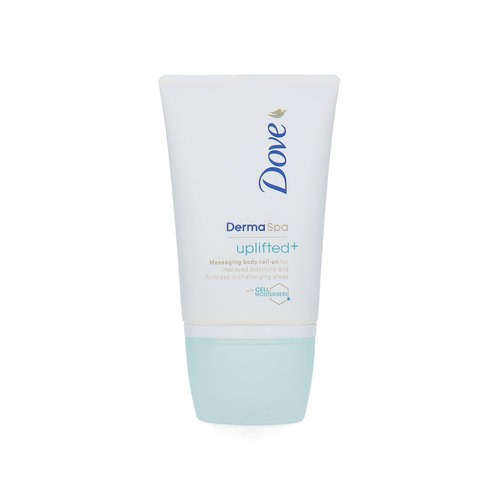 Dove Dermaspa Uplifted+ Massaging Body Roll-On