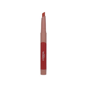 Matte Lip Crayon Lipstick - 103 Maple Dream