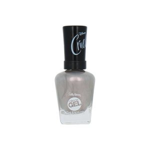 Miracle Gel Nagellak - 861 Iconic Darling!