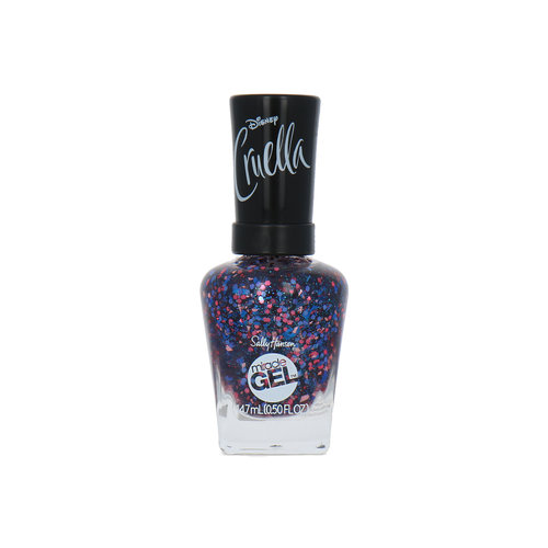 Sally Hansen Miracle Gel Nagellak - 865 No To Conformity