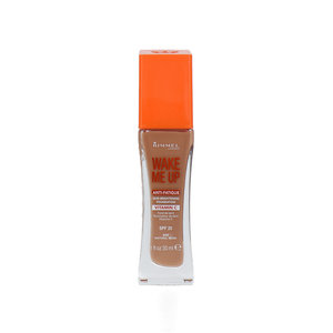 Wake Me Up Foundation - 400 Natural Beige