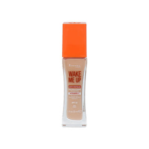 Wake Me Up Foundation - 100 Ivory