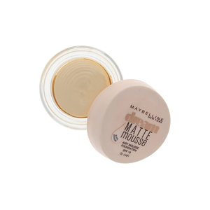 Dream Matte Mousse Foundation + Primer - 02 Fair