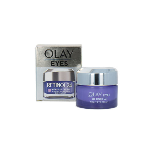 Olay Retinol 24 Night Oogcrème - 15 ml