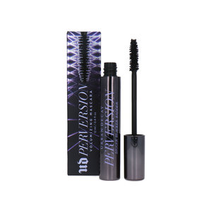 Perversion Volumizing Mascara - Black