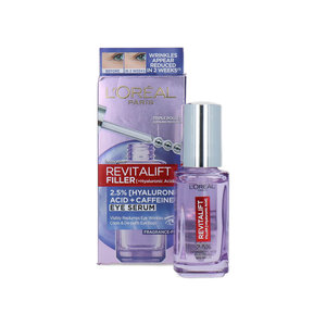 Revitalift Filler Eye Serum - 20 ml