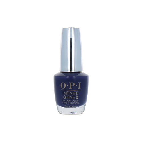 O.P.I Infinite Shine Nagellak - March In Uniform