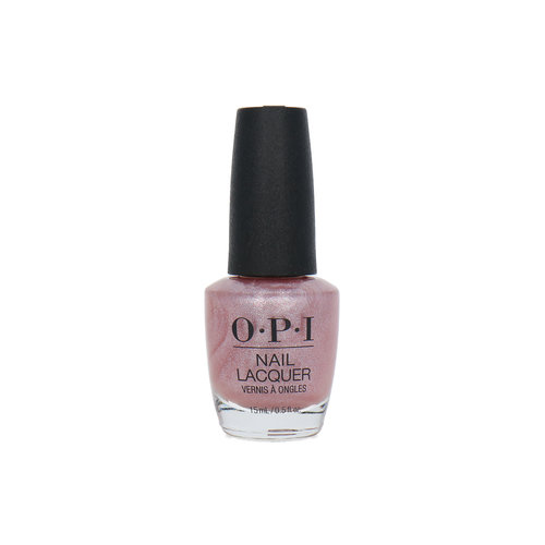 O.P.I Nagellak - Judo'nt Say?