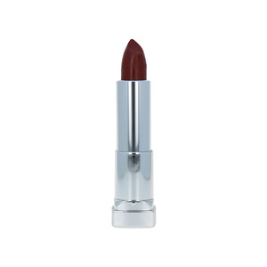 Color Sensational Bold Spice Lipstick - 884 Smoking Red