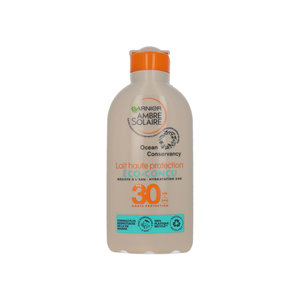 Ambre Solaire Eco Designed Ocean Conservancy Zonnebrandcrème - 200 ml (SPF 30)