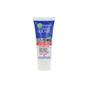 Ambre Solaire UV Ski Zonnebrandcrème - 30 ml (SPF 50+)