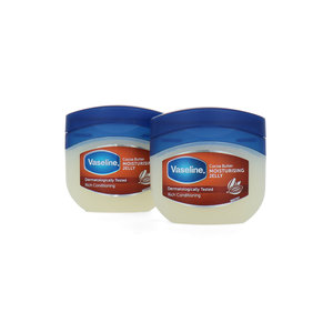 Cocoa Butter Moisturising Jelly - 2 x 50 ml