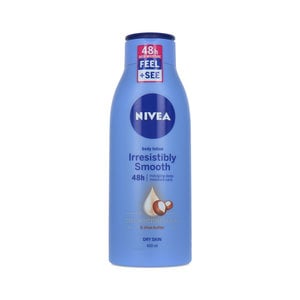Irresistibly Smooth 48H Body Lotion - 400 ml