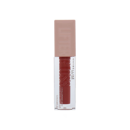 Maybelline Lifter Lipgloss - 16 Rust