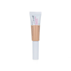 SuperStay Full Coverage Under-Eye Concealer - 18 Light Medium