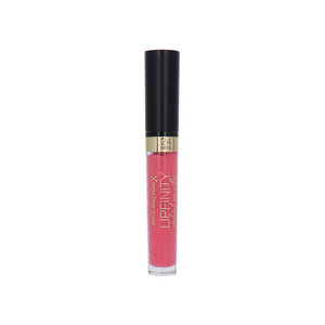 Lipfinity Velvet Matte Lipstick - 060 Pink Up