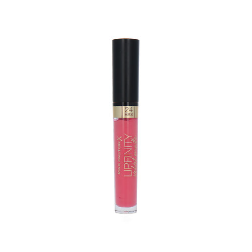 Max Factor Lipfinity Velvet Matte Lipstick - 060 Pink Up