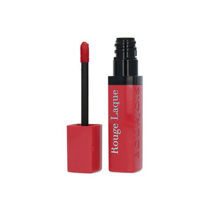 Rouge Laque Lipstick - 01 Majes Pink