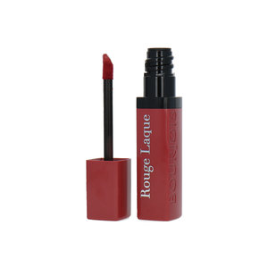 Rouge Laque Lipstick - 03 Jolie Brune