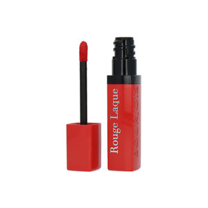 Rouge Laque Lipstick - 04 Selfpeach!