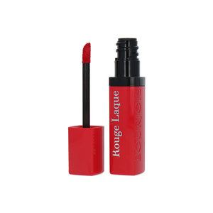 Rouge Laque Lipstick - 06 Framboiselle